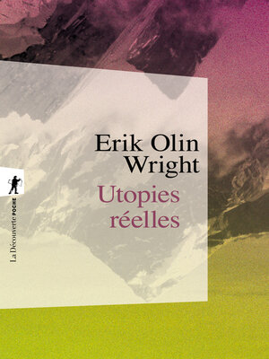 cover image of Utopies réelles